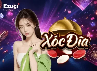 VABET Xóc Đĩa