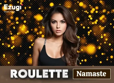 VABET Namaste Roulette