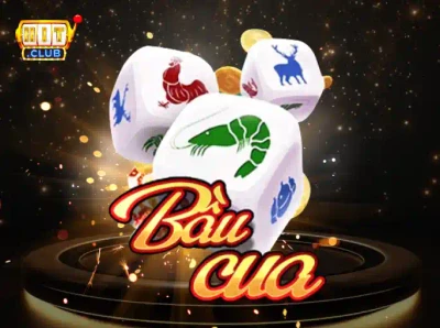 VABET Bầu Cua Tôm Cá