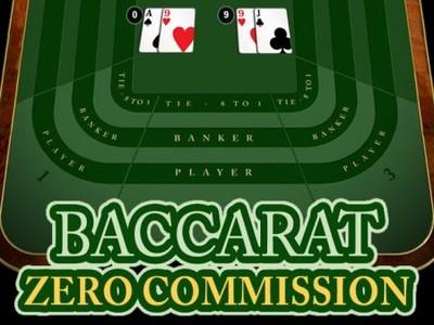 VABET American Baccarat Zero Commission
