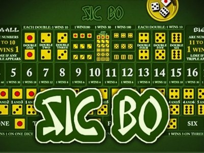 VABET Sicbo