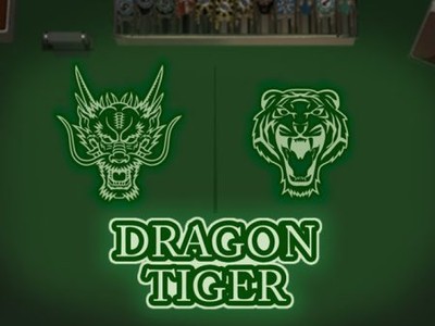VABET Dragon Tiger