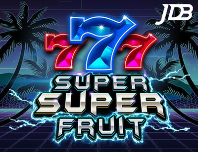 VABET Super Super Fruit