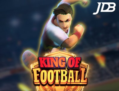 VABET King Of Football