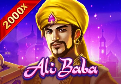 VABET Ali Baba