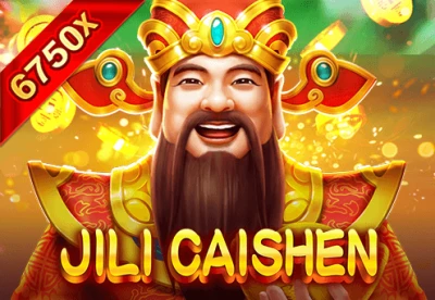 VABET JILI CAISHEN