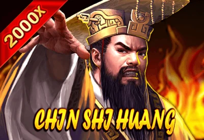 VABET Chin Shi Huang