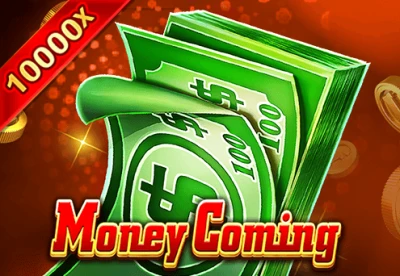 VABET Money Coming