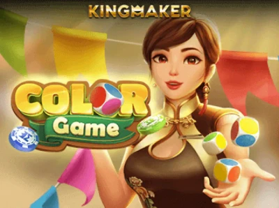 VABET Colour Game