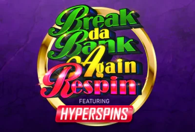 VABET Break Da Bank Again Respin