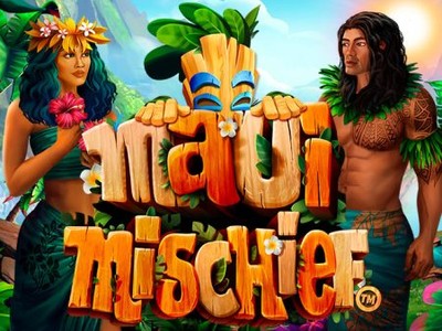 VABET Maui Mischief