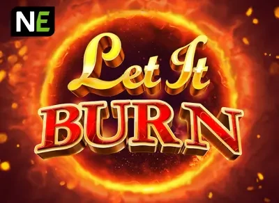 VABET Let It Burn