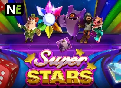 VABET Superstars