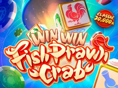 VABET Win Win Fish Prawn Crab