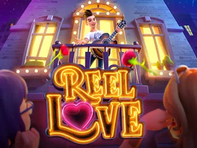 VABET Reel Love