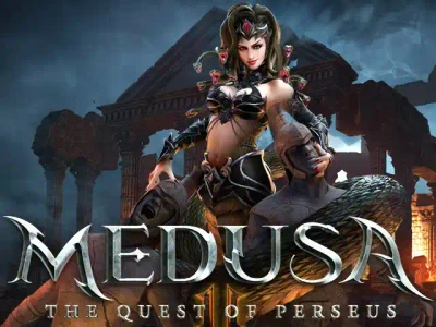 VABET Medusa II