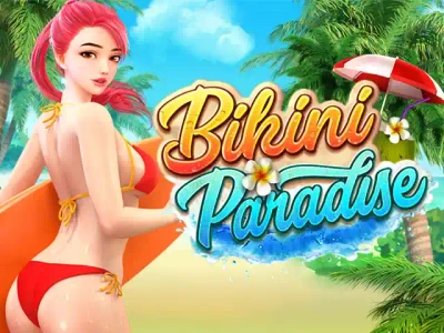VABET Bikini Paradise