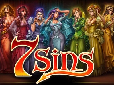VABET 7 Sins