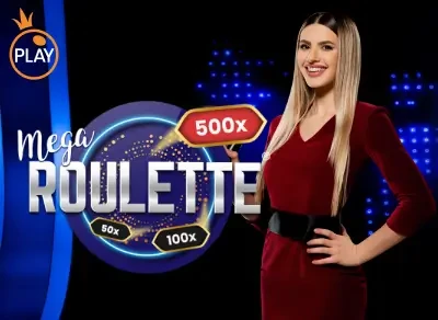 VABET Mega Roulette