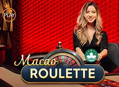 VABET Roulette Macao