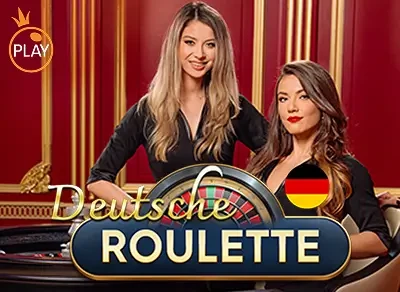 VABET German Roulette