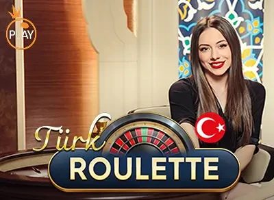 VABET Turkish Roulette