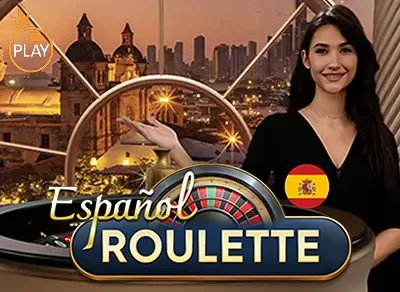 VABET Spanish Roulette