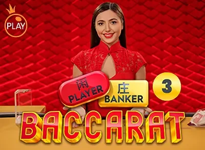 VABET Baccarat 3
