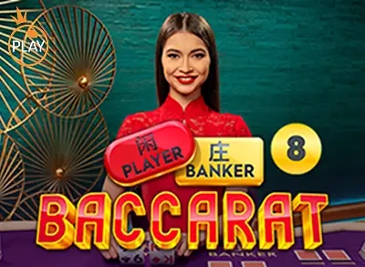 VABET Baccarat 8