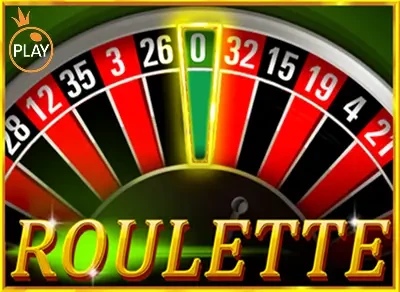 VABET Roulette