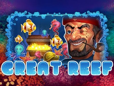 VABET Great Reef