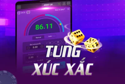 VABET Dice