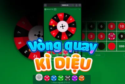 VABET Mini Roulette