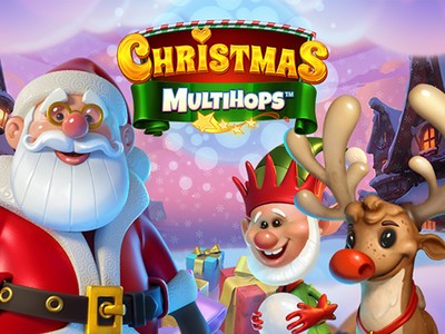 VABET Christmas MULTIHOPS