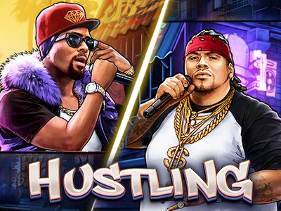 VABET Hustling