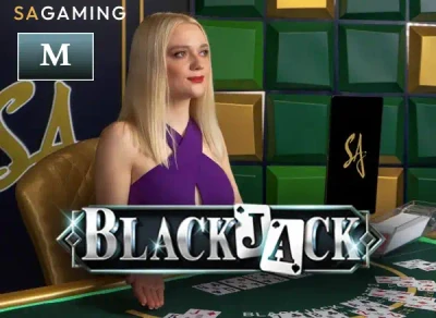 VABET M Blackjack