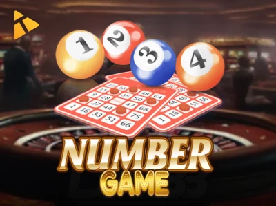 VABET Numbers Game 79