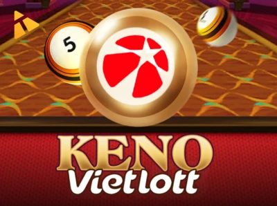VABET Keno Vietlott