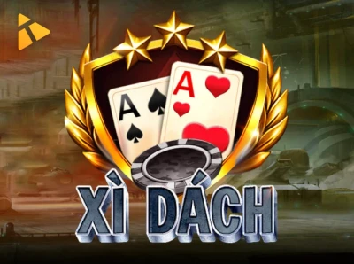 VABET Xì Dách
