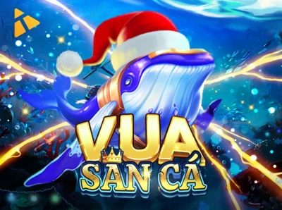 VABET Vua Săn Cá