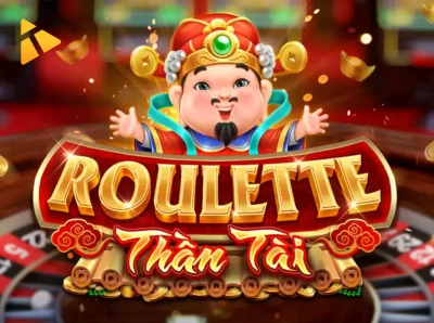VABET Roulette Thần Tài