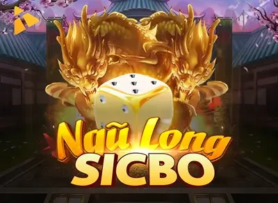 VABET Ngũ Long Sicbo