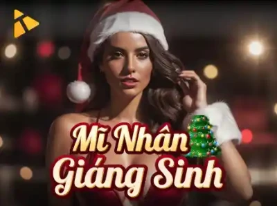 VABET Mĩ Nhân Giáng Sinh