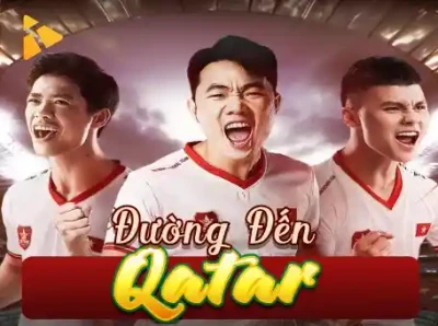 VABET Đường Đến Qatar