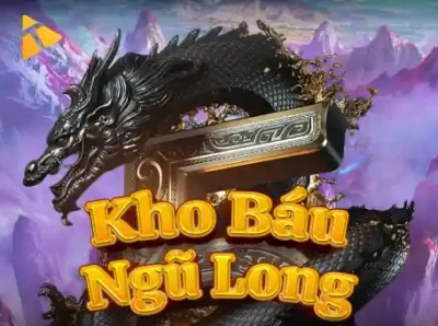 VABET Kho Tàng Ngũ Long