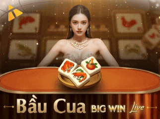 VABET Bầu Cua Live