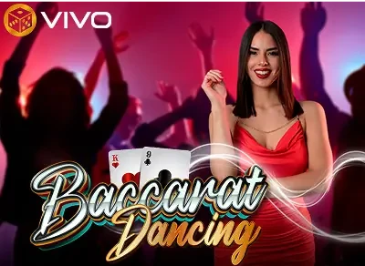 VABET Baccarat Dancing