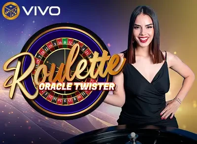 VABET Oracle Twister Roulette