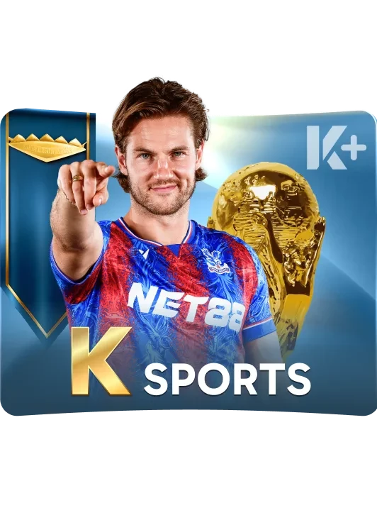VABET ksports