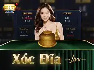 VABET Xóc Dĩa Livestream